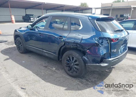 2024 Mazda Cx-50 2.5 S Premium z USA, uszkodzony, nr VIN 7MMVABDM5RN157101